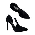Unisex Steve Madden - Kontsakingad, suurus 37 - Must ()
