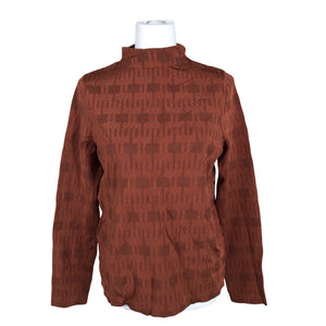 Unisex Gerry Weber - Kampsun, suurus 40 - Pruun (1)
