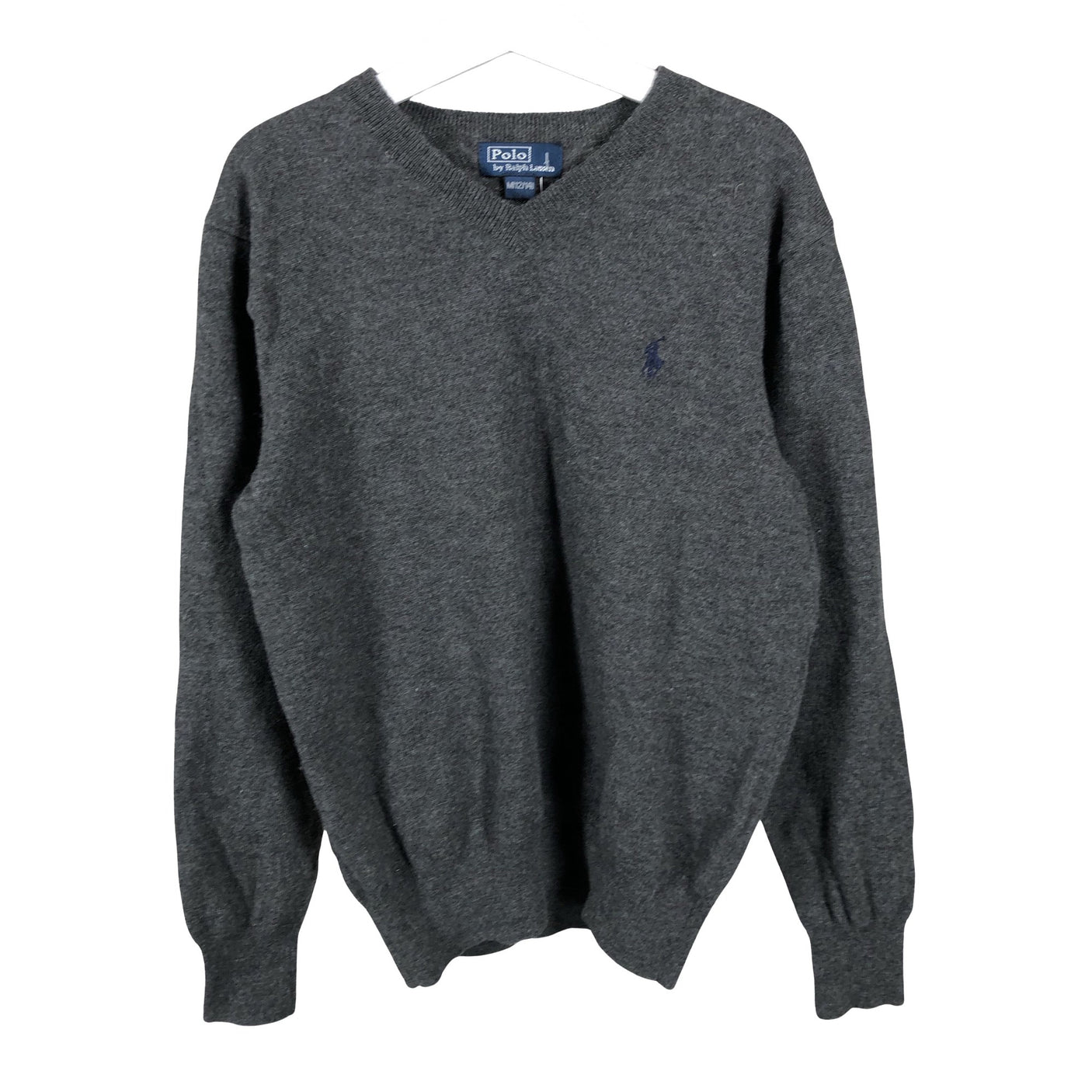 Unisex Polo Ralph Lauren - Kampsun, suurus 152 - 158 - Hall (1)
