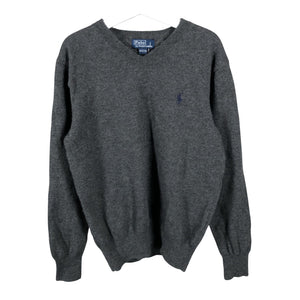 Unisex Polo Ralph Lauren - Kampsun, suurus 152 - 158 - Hall (1)