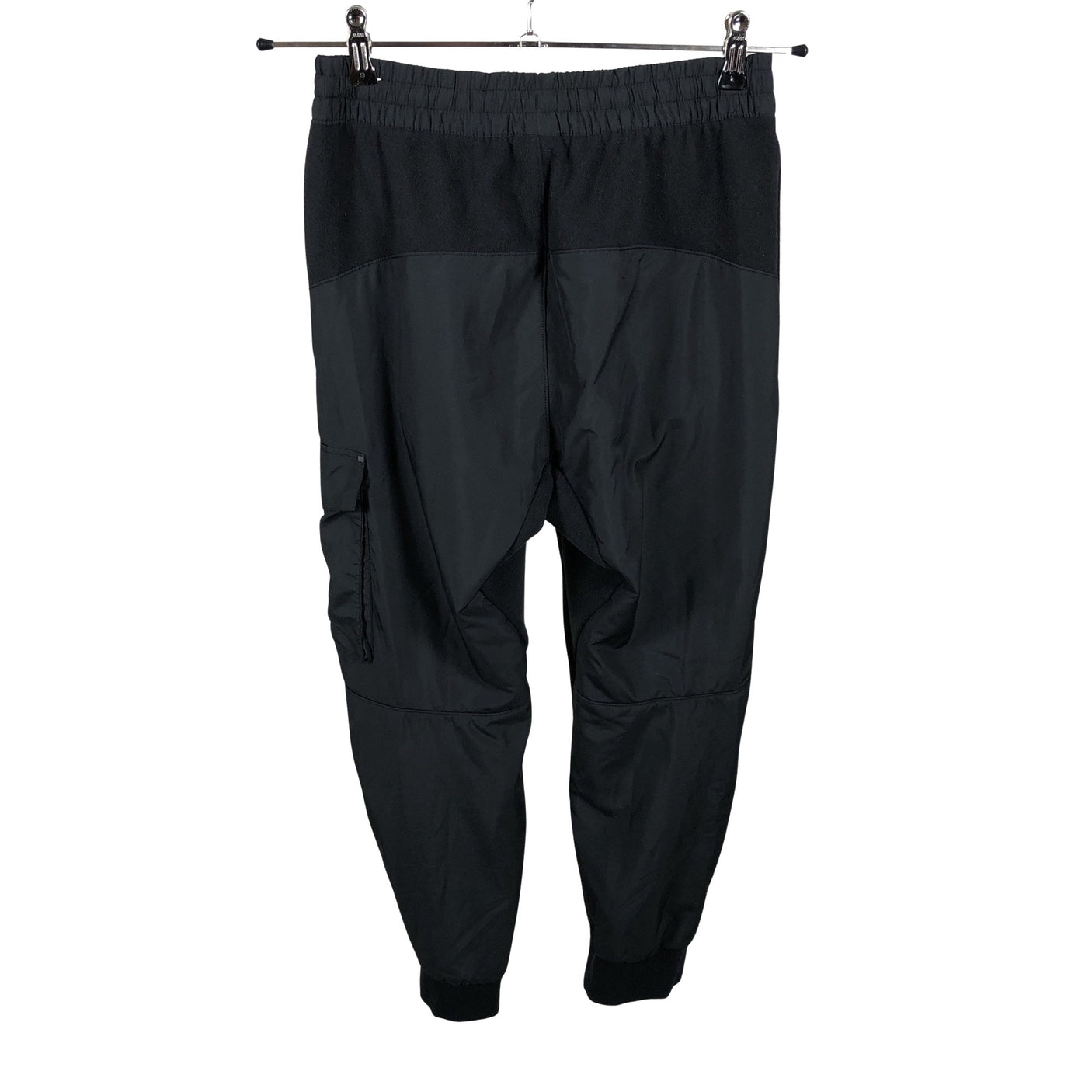 Unisex Nike - Kevad-/sügispüksid, suurus 152 - 158 - Must (2)