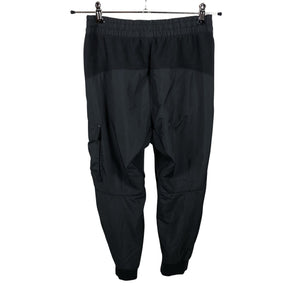 Unisex Nike - Kevad-/sügispüksid, suurus 152 - 158 - Must (2)