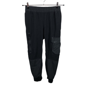 Unisex Nike - Kevad-/sügispüksid, suurus 152 - 158 - Must (1)
