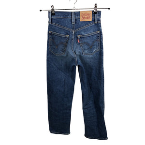 Unisex Levi's - Teksad, suurus W24 - Sinine (2)