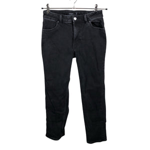 Unisex Ninepine - Teksad, suurus 38 - Must (1)