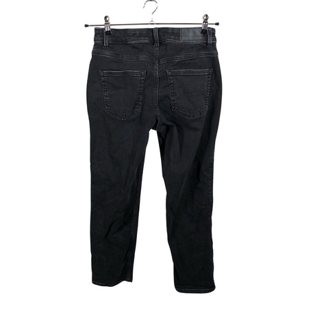 Unisex Ninepine - Teksad, suurus 38 - Must (2)
