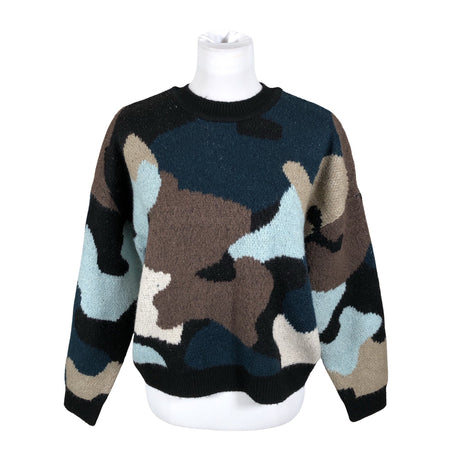 Unisex Tom Tailor - Kampsun, suurus 38 - Sinine ()