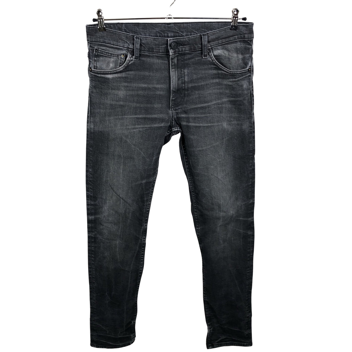 Unisex Weekday - Teksad, suurus W32 - Hall (1)