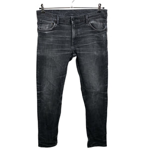 Unisex Weekday - Teksad, suurus W32 - Hall (1)