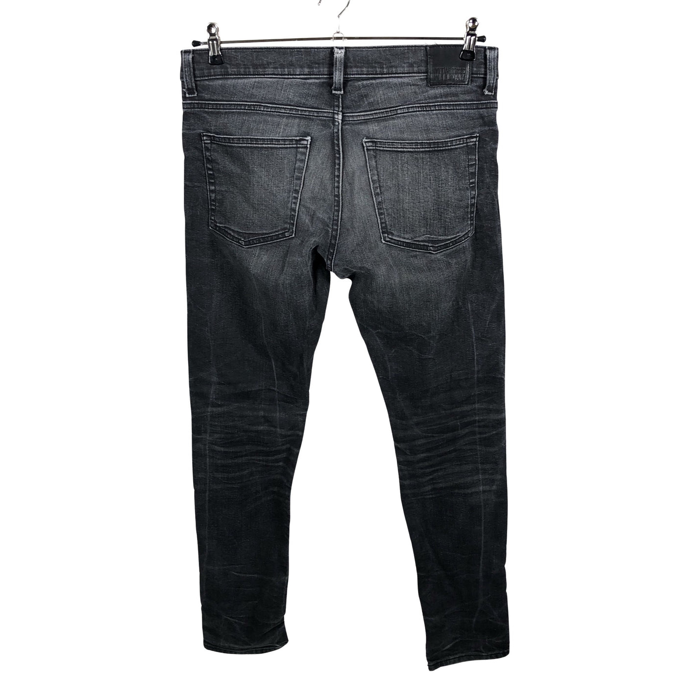 Unisex Weekday - Teksad, suurus W32 - Hall (2)