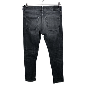 Unisex Weekday - Teksad, suurus W32 - Hall (2)