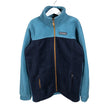 Unisex Columbia - Fliisjakk, suurus 140 - 146 - Sinine ()
