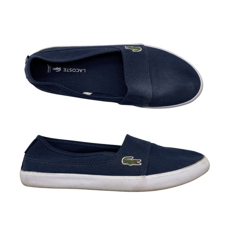 Unisex Lacoste - Mokassiinid, suurus 37 - Sinine ()