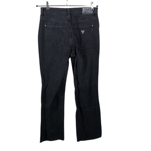 Unisex Guess - Teksad, suurus W30 - Must (2)