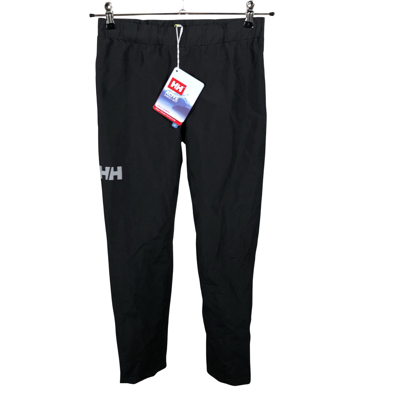 Unisex Helly Hansen - Kevad-/sügispüksid, suurus 146 - 152 - Must (1)