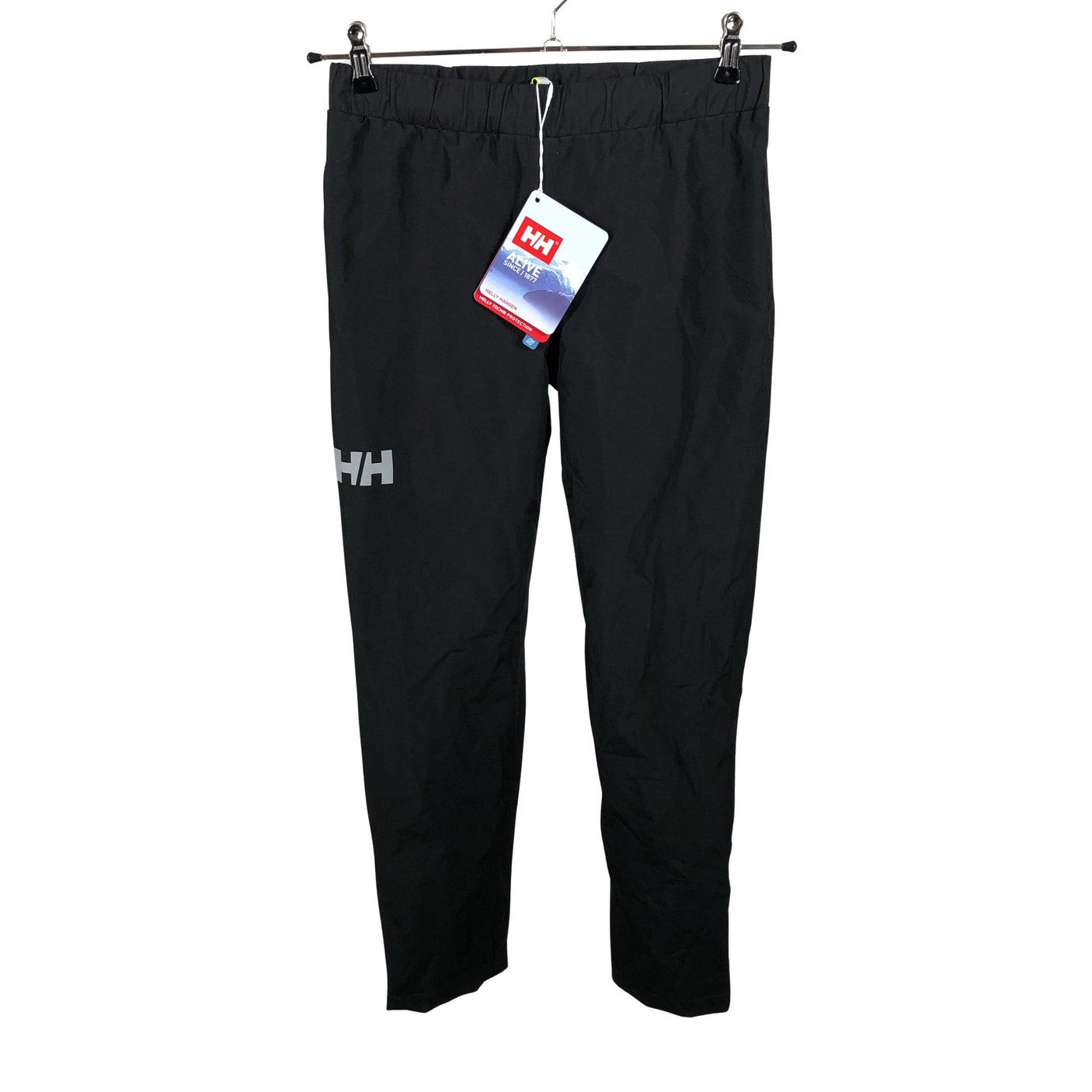 Unisex Helly Hansen - Kevad-/sügispüksid, suurus 146 - 152 - Must (2)