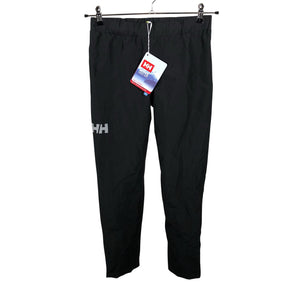 Unisex Helly Hansen - Kevad-/sügispüksid, suurus 146 - 152 - Must (2)