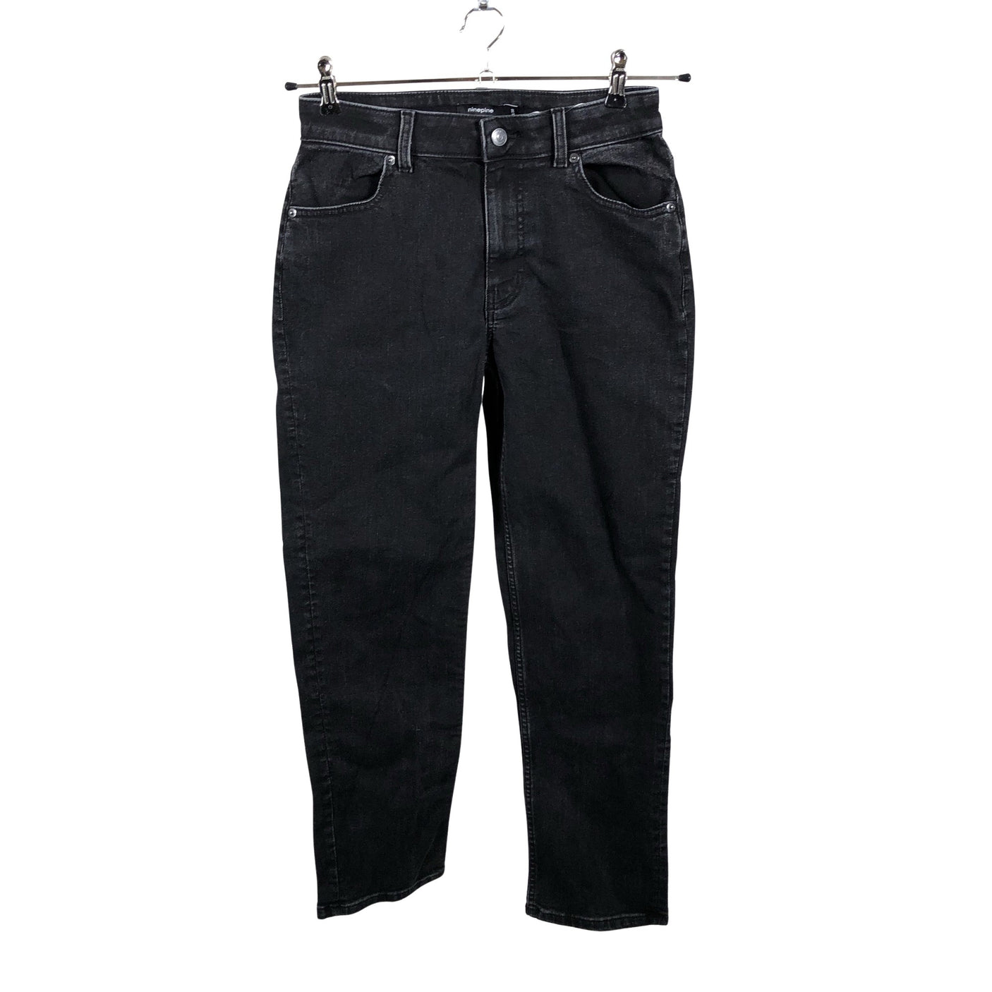 Unisex Ninepine - Teksad, suurus 36 - Hall (1)
