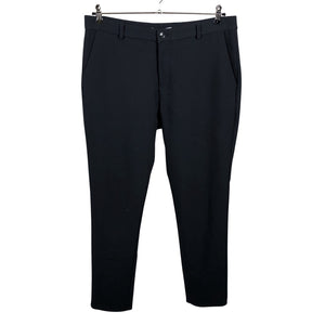 Unisex Samsoe&Samsoe - Chino-püksid, suurus W36 - Sinine (1)