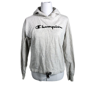 Unisex Champion - Dressipluus, suurus 38 - Hall (1)