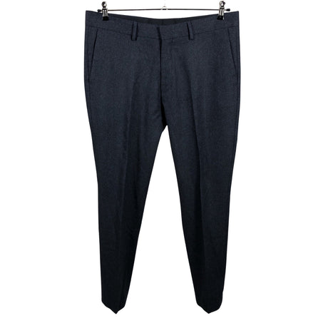 Unisex Tiger of Sweden - Ülikonna püksid, suurus XXL - Sinine ()