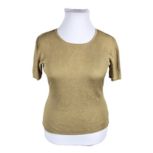 Unisex August Silk - Kampsun, suurus 42 - Pruun (1)