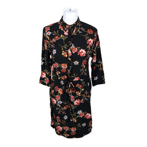 Unisex Garcia Jeans - Õhuke kleit, suurus 34 - Must (1)