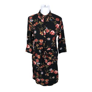 Unisex Garcia Jeans - Õhuke kleit, suurus 34 - Must (2)