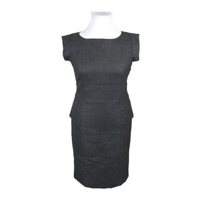 Unisex Christelle & Co - Pliiatskleit, suurus 42 - Hall (1)