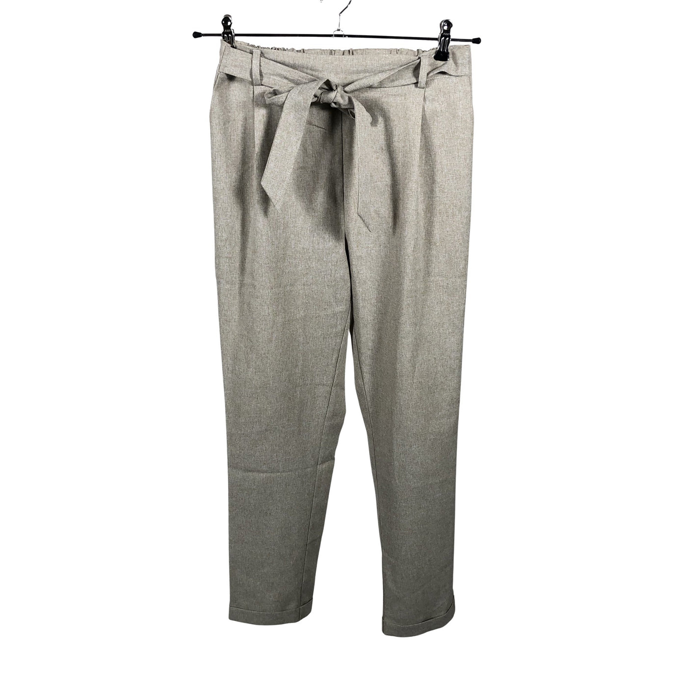 Unisex Rut & Circle - Mittevenivad püksid, suurus 38 - Beige (1)