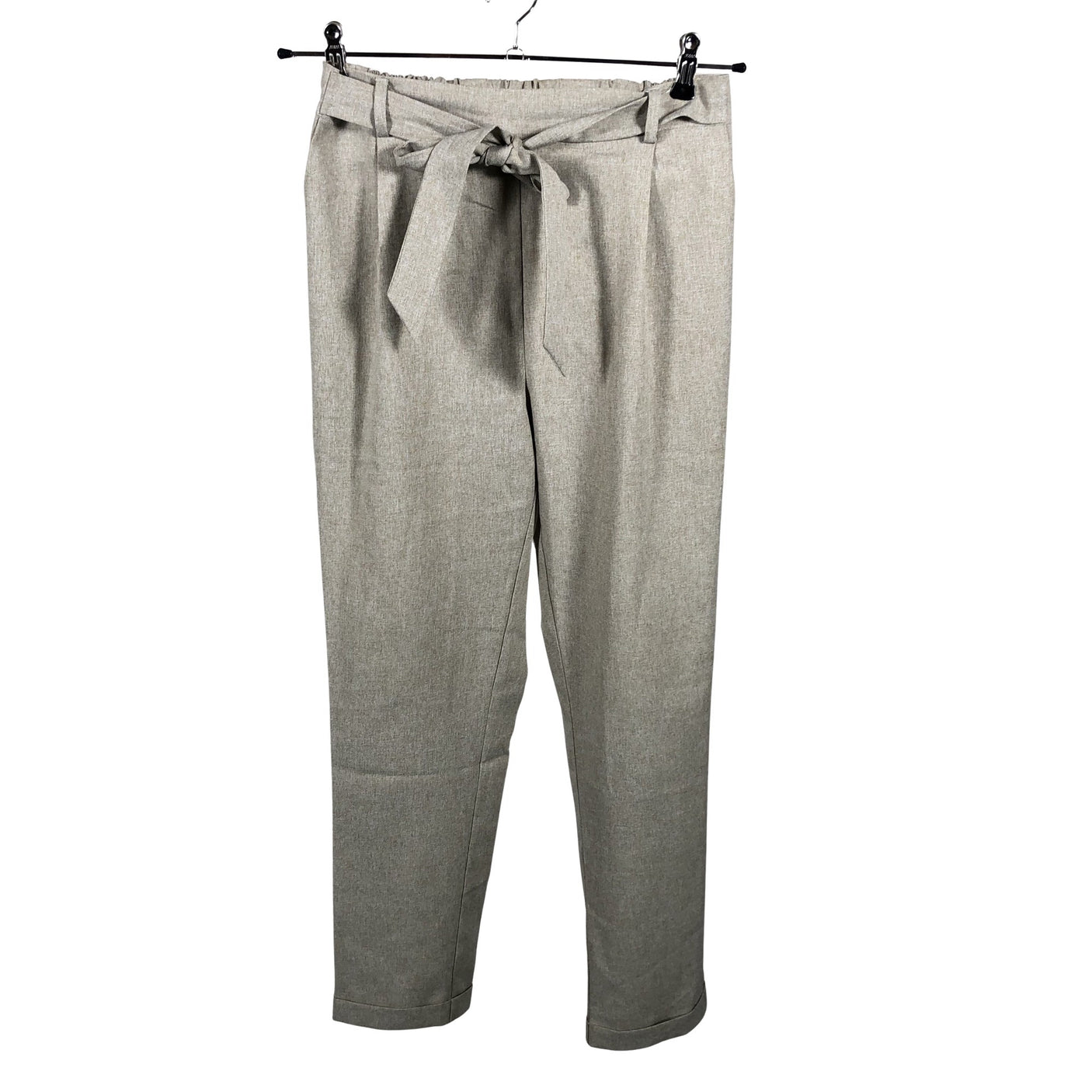 Unisex Rut & Circle - Mittevenivad püksid, suurus 38 - Beige (2)