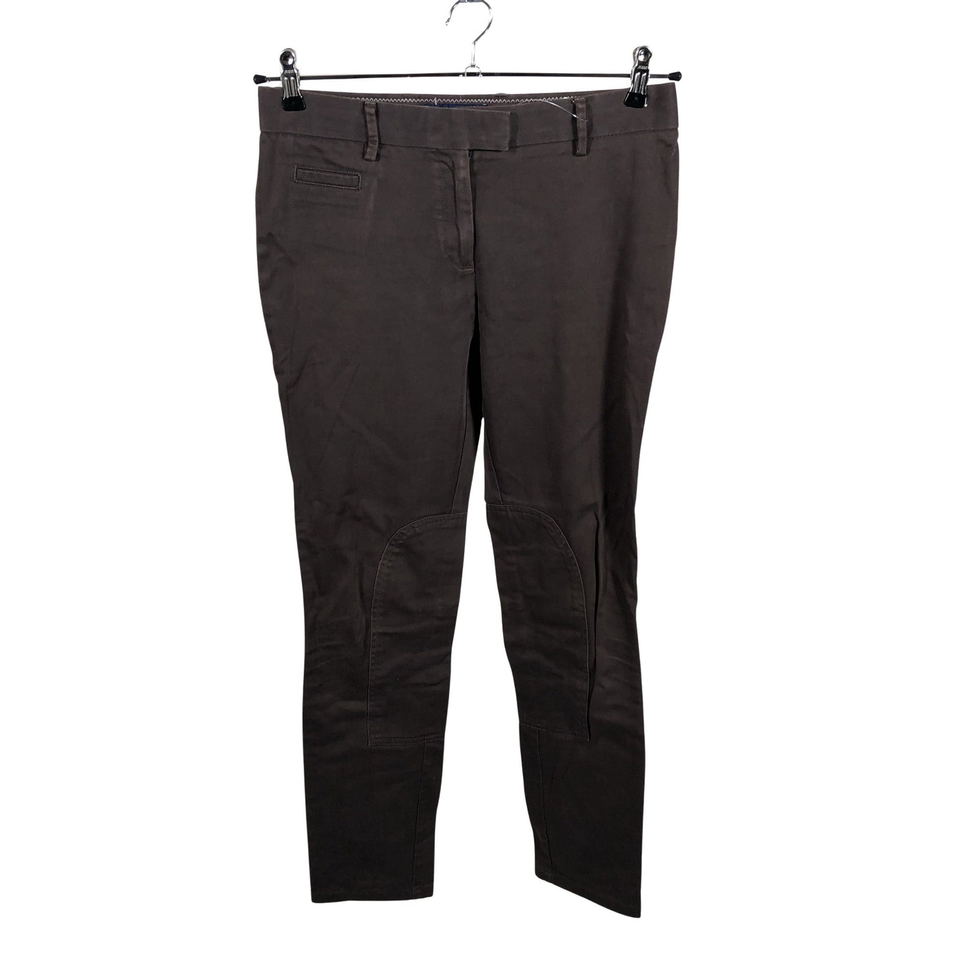 Unisex Gant - Mittevenivad püksid, suurus 36 - Pruun (1)