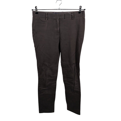 Unisex Gant - Mittevenivad püksid, suurus 36 - Pruun ()