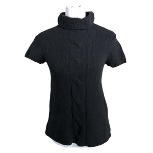 Unisex Marc O'Polo - Kampsun, suurus 36 - Must (1)