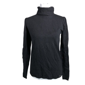 Unisex More&More - Kampsun, suurus 40 - Must (1)