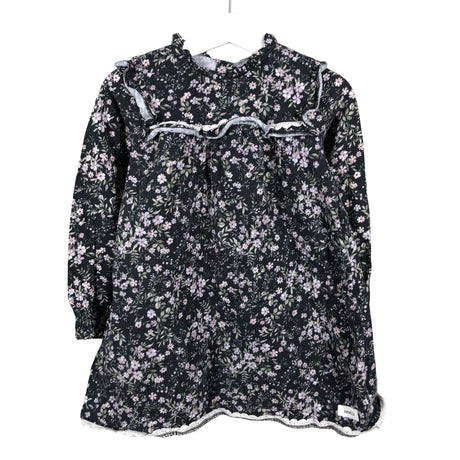 Unisex Kenzo - Kootud kleit, suurus 36 - Beige ()