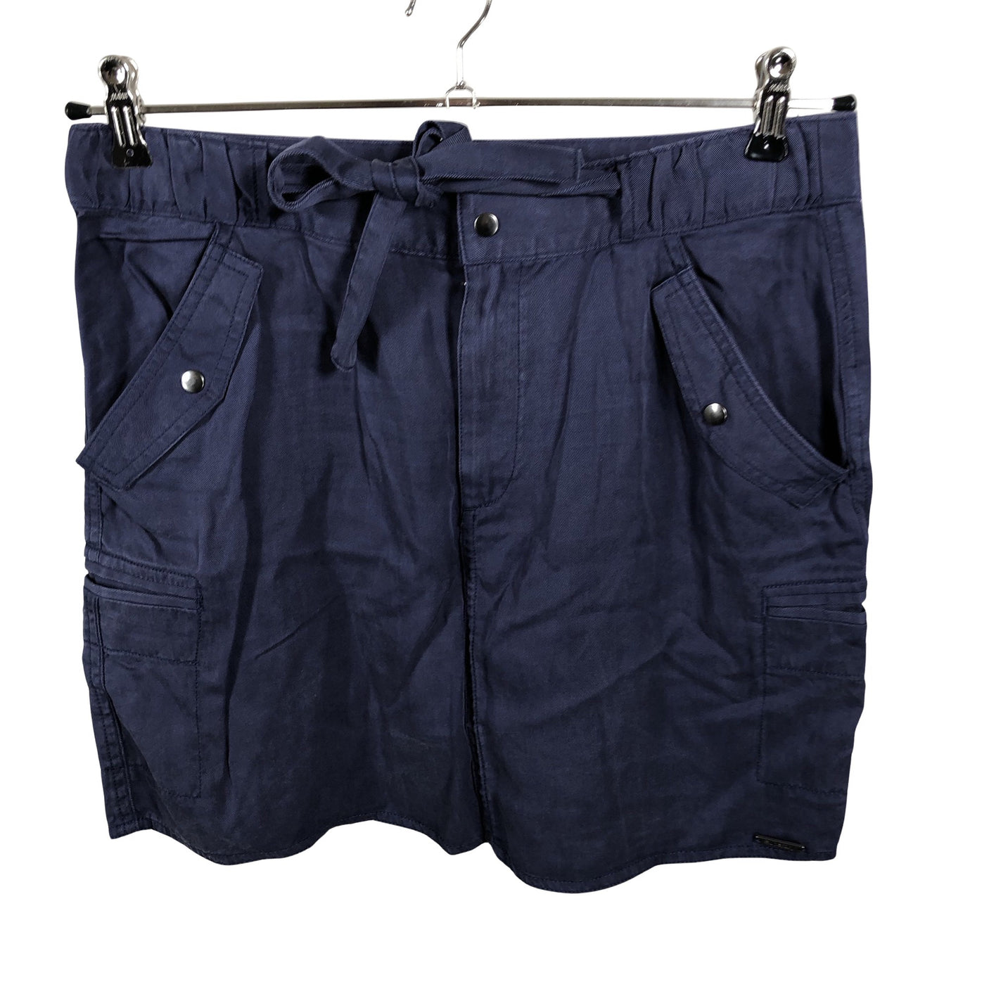 Unisex Superdry - Mitteveniv seelik, suurus 38 - Sinine (1)