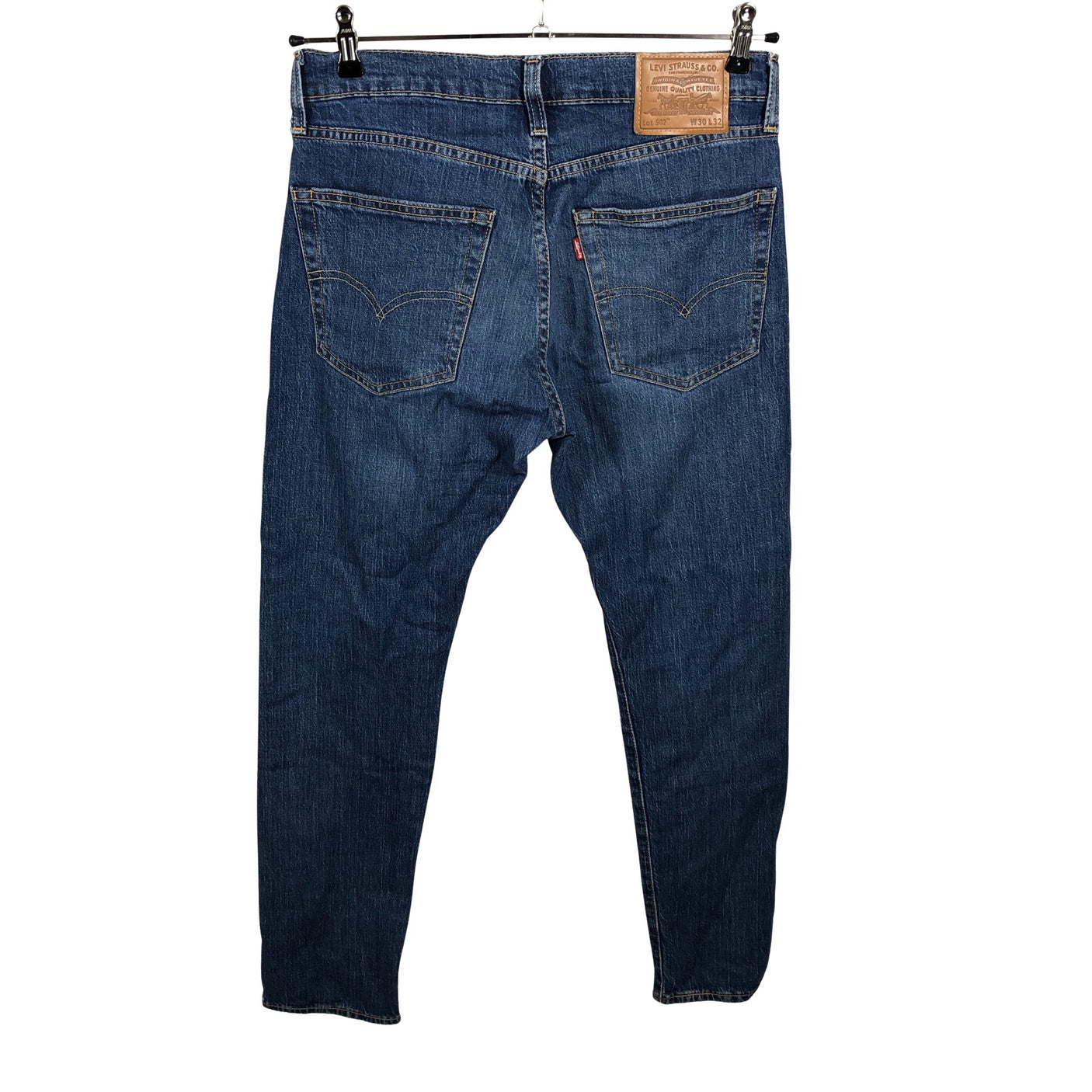 Unisex Levi's - Teksad, suurus W30 - Sinine (3)