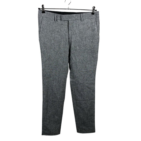 Unisex Tiger of Sweden - Ülikonna püksid, suurus M - Hall ()