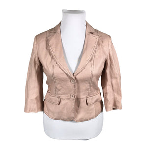 Unisex Next - Jakk, suurus 42 - Heleroosa (1)