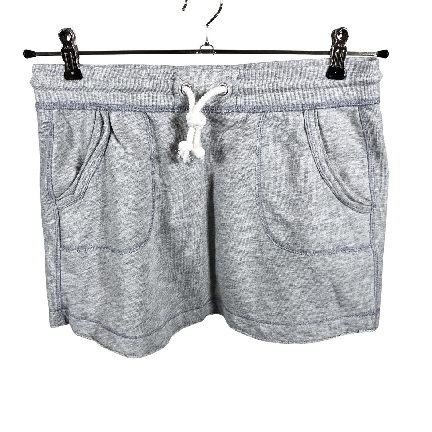 Unisex Soc - Dressikangast seelik, suurus 38 - Hall (2)