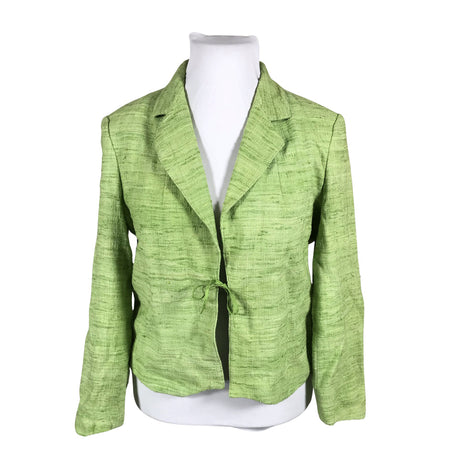 Unisex Elinette - Jakk, suurus 44 - Roheline ()