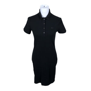 Unisex Lacoste - Polokleit, suurus 36 - Must (1)