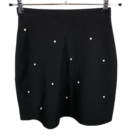 Unisex Dorothy Perkins - Mitteveniv seelik, suurus 34 - Must (2)