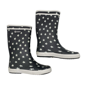 Unisex Aigle - Kummikud, suurus 34 - Sinine (1)