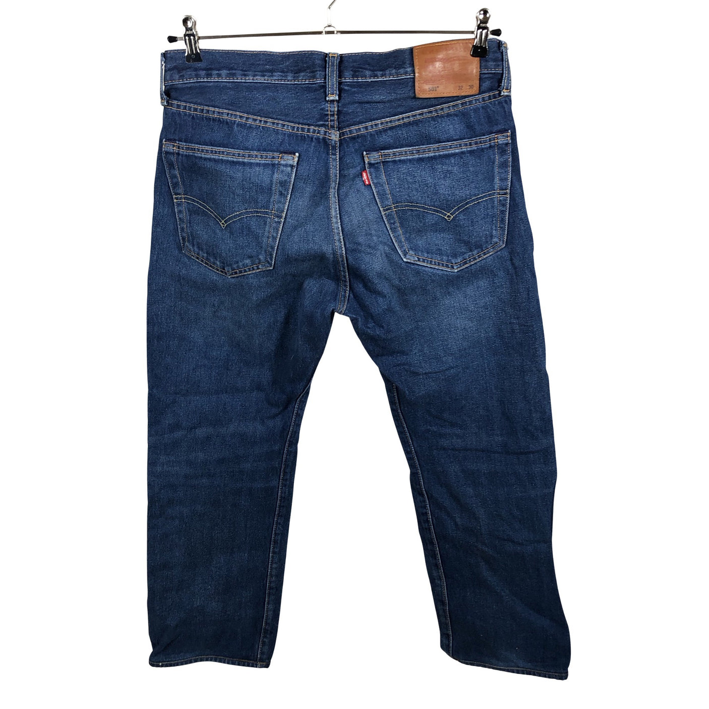 Unisex Levi's - Teksad, suurus W32 - Sinine (2)