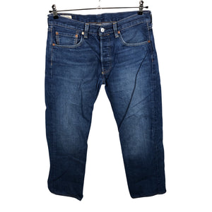 Unisex Levi's - Teksad, suurus W32 - Sinine (1)