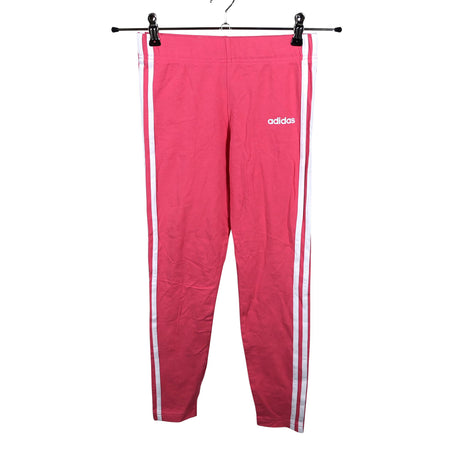 Unisex Adidas - Retuusid, suurus 152 - 158 - Roosa ()