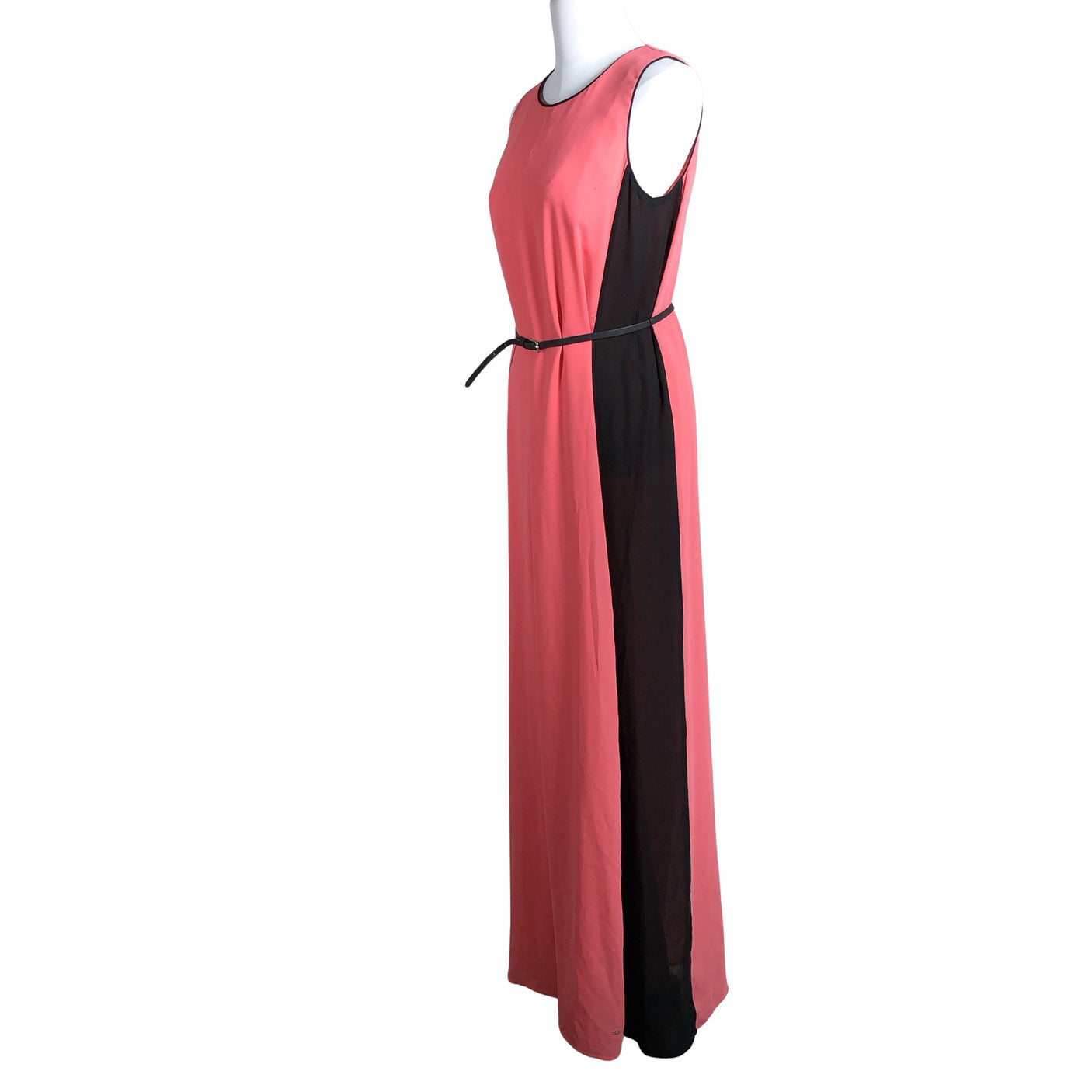Unisex Tommy Hilfiger - Õhuke kleit, suurus 40 - Roosa (2)