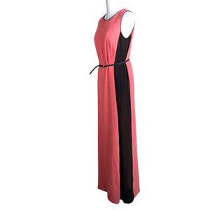 Unisex Tommy Hilfiger - Õhuke kleit, suurus 40 - Roosa (2)